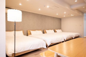 RIVER CENTRAL HIROSHIMA - Vacation STAY 59328v